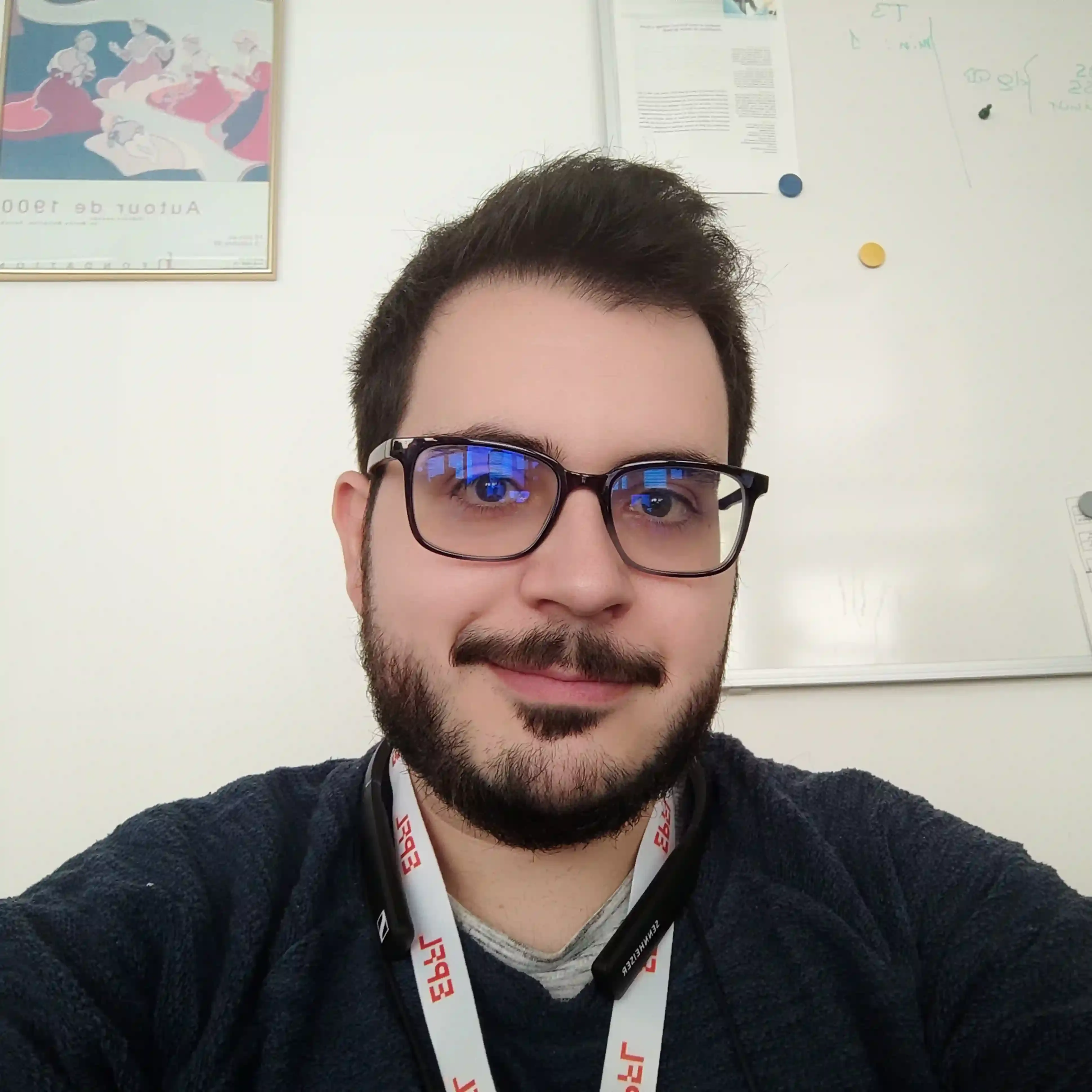 Alvaro Pena Ruiz picture